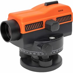Оптический нивелир Gigant GLO-24 - фото 16056553