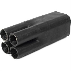 Термоизоляционная перчатка КВТ 4ТПИнг - фото 16056848