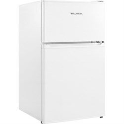 Холодильник Willmark RFT-123DD - фото 16057103