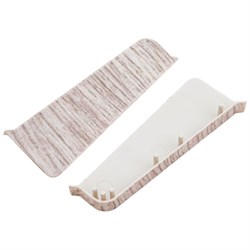 Заглушка для плинтуса Волшебная палочка Home - фото 16057264