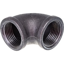 Проходной угольник Fittex PLUS 127-3525 - фото 16057360