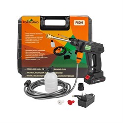 Мойка высокого давления Forsland 56937 - фото 16058120