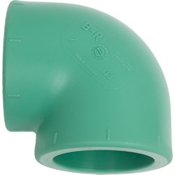 Полипропиленовый угол Banninger 7411119011 - фото 16058860