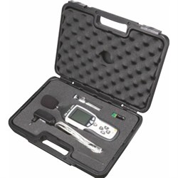 Цифровой шумомер СЕМ DT-8851 - фото 16059110