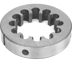 Плашка HORTZ 204111 - фото 16059787