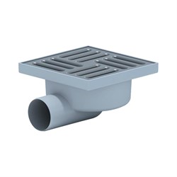 Нерегулируемый трап АНИ пласт TA5112 - фото 16059907