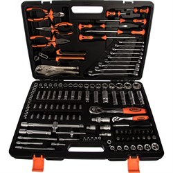 Набор инструментов Gigant GAS 131 - фото 16060130