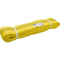 Текстильный петлевой строп Gigant СТП 3Т/3М - фото 16060380