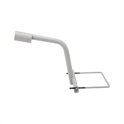 Кронштейн для консольных уличных светильников REXANT 607-415 - фото 16060440