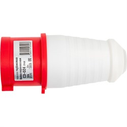 Вилка переносная Texenergo 024 - фото 16061865