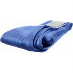 Текстильный петлевой строп КанТраст СТП - фото 16062533