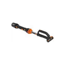 Аккумуляторная бесщеточная воздуходувка WORX WG543E - фото 16062722