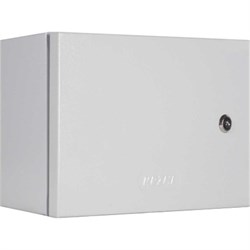 Распределительный навесной корпус KRZMI ЩРН-9 м - фото 16063013