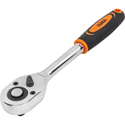 Ключ трещотка ISMA ISMA-80249(61461) - фото 16063824