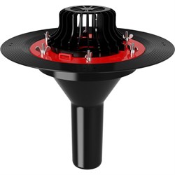 Битумная воронка Fachmann VMPro - фото 16066140