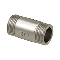 Хромированный двусторонний удлинитель RTP 34957 - фото 16066430