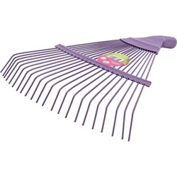 Веерные проволочные грабли DON GAZON 220501 - фото 16067101