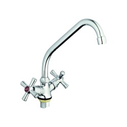 Смеситель для кухни G-Lauf QFR4-A722 - фото 16067340