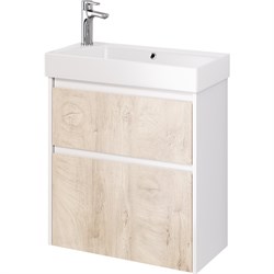 Подвесная/напольная тумба Dreja SLIM - фото 16067478