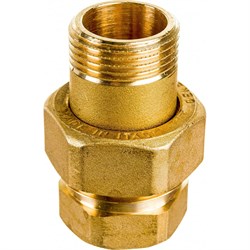 Разъемное соединение-американка STOUT RG008Q1DJUIK0S - фото 16067660