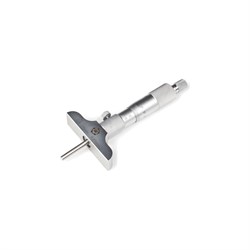 Микрометрический глубиномер Туламаш 0.01 - фото 16067825