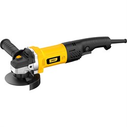 Угловая сетевая шлифмашина Deli DL-JM125-E3 - фото 16068143