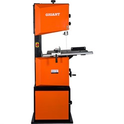 Ленточная пила Gigant BSJ-1100 - фото 16068554