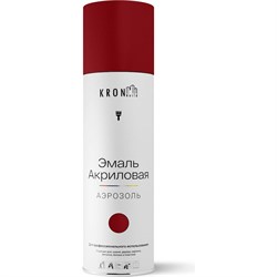 Эмаль акриловая KRONbuild SP3011G - фото 16068751