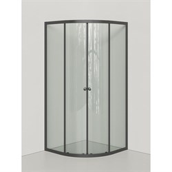 Душевой уголок ORANGE E01-090TB*G - фото 16068951