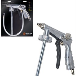 Пистолет для антикоррозийных составов AIRLINE PRO - фото 16069252