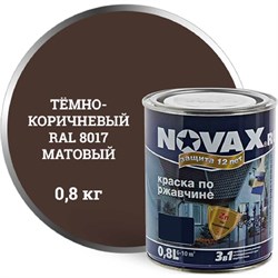 Грунт-эмаль Goodhim novax - фото 16069283