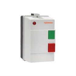 Магнитный пускатель Texenergo ПМЛ 2230 - фото 16070266