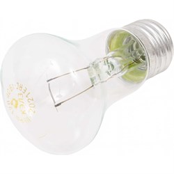 Лампа накаливания КЭЛЗ 8106001 - фото 16070302