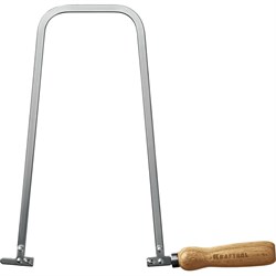 Ручной лобзик KRAFTOOL Aligator - фото 16070342