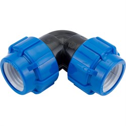 Отвод ПОЛИТЭК 50040050 - фото 16071204