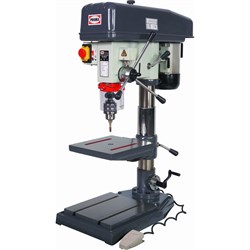 Промышленный сверлильный станок PromA BZ-25B/400 - фото 16071283