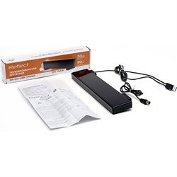 Комнатная антенна Reflect CINEMA - фото 16071422