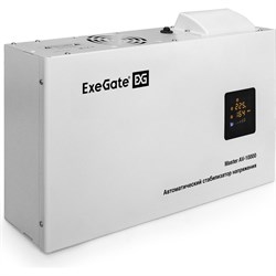 Стабилизатор напряжения ExeGate AV-10000 - фото 16071803