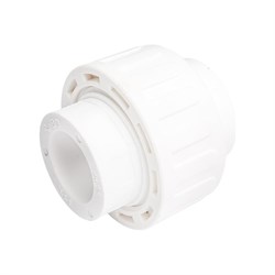 Разборная муфта Blue Ocean PPRF/UA-PPR(W)-25 - фото 16072612