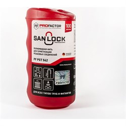 Нить для герметизации Profactor PF SAN-LOCK Professional - фото 16073029