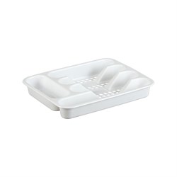 Сетчатый лоток-вкладыш для столовых приборов IDEA М 1142 - фото 16073067