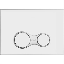 Кнопка смыва Vitra Sirius - фото 16073077