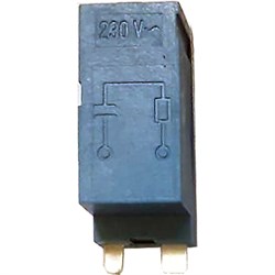 Модуль индикации и защиты FINDER 9901023009 - фото 16073192