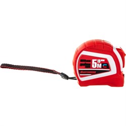 Рулетка Монтажник 603519 - фото 16073619