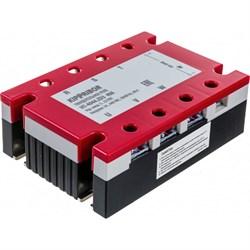 Трехфазное твердотельное реле KIPPRIBOR HT-4044.ZD3 - фото 16073848