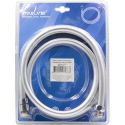 Душевой шланг MIXLINE MIX-7-150 ЛЮКС - фото 16074636