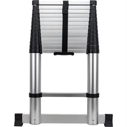 Телескопическая лестница Gigant LT-01 1x14 - фото 16074786