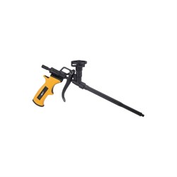 Пистолет для монтажной пены Pobedit Teflon Plus - фото 16076029