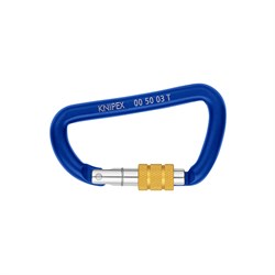 Карабин KNIPEX KN-005003TBK - фото 16076267