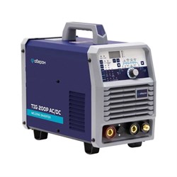 Сварочный инвертор Оберон TIG 200P AC/DC - фото 16076702